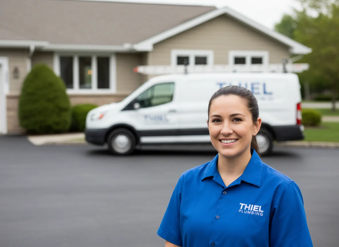 Plumber Rolette, ND FAQs